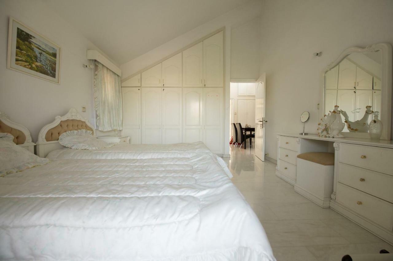 Villa Kiriaki House à Paphos Extérieur photo