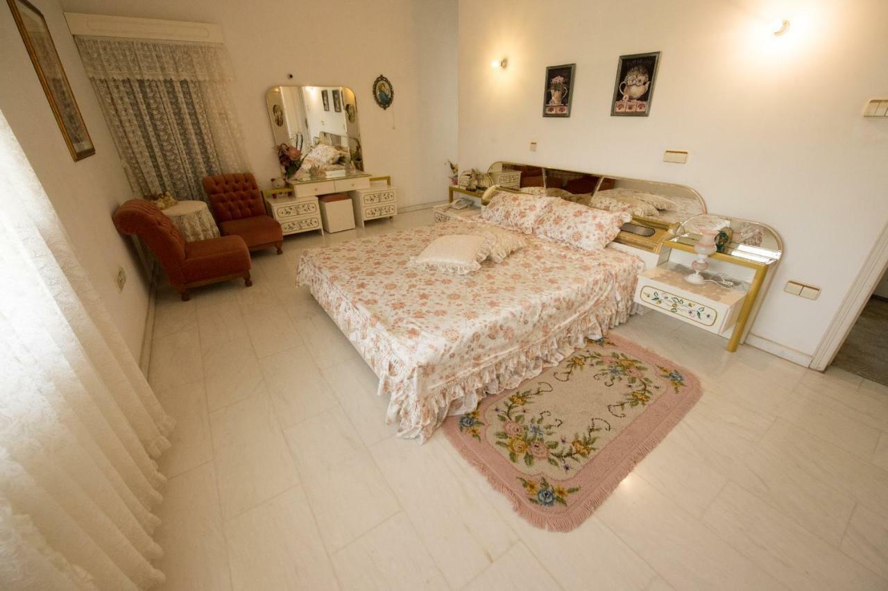 Villa Kiriaki House à Paphos Extérieur photo