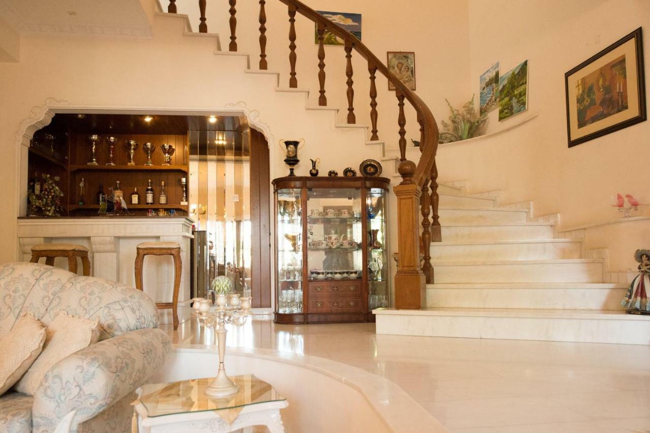 Villa Kiriaki House à Paphos Extérieur photo