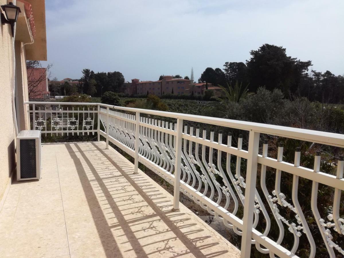 Villa Kiriaki House à Paphos Extérieur photo
