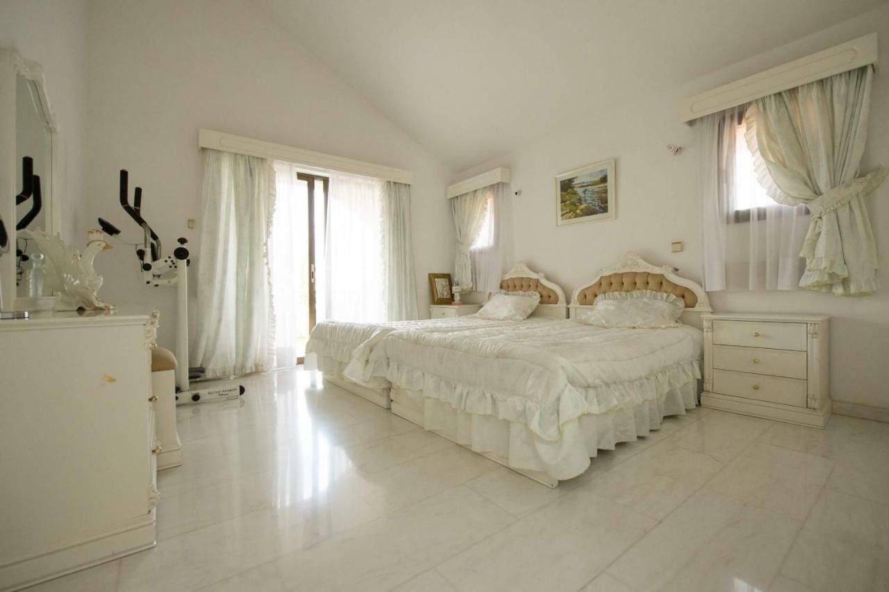 Villa Kiriaki House à Paphos Extérieur photo