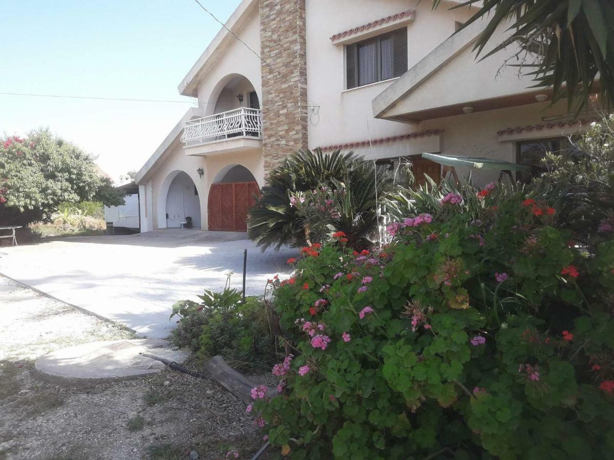 Villa Kiriaki House à Paphos Extérieur photo